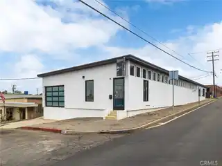 Commercial Sale