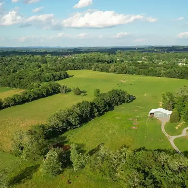 76 ACRES WITH COMPOUND POTENTIAL