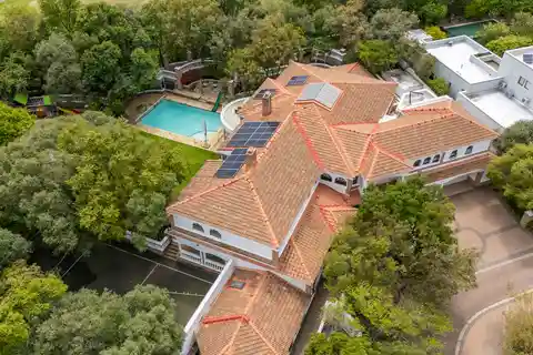 Where Grandeur Meets Intimacy: a Masterpiece on the Fairway