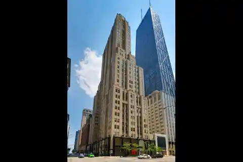 Full-floor Art Deco Masterpiece