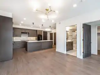 Lovely Home at the Base of Mount Royal