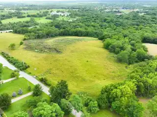 23-plus Acres in Prime Location