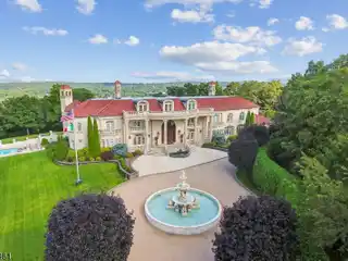 A True French Chateau of Unparalleled Beauty