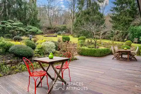 Remarkable Single-Storey Home in Sought-After Saint-Forget