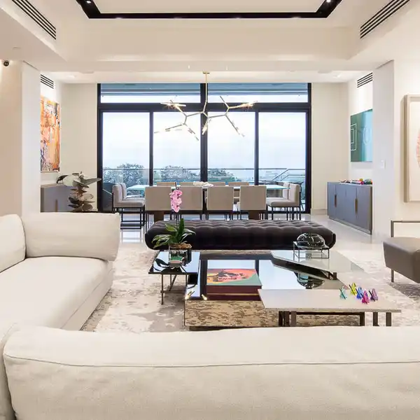 THE HEIGHTS APARTMENT AT SOLARIS SANTA ANA