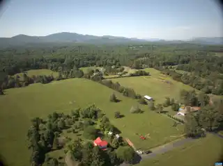 A Scenic Haven of Nearly 67 Acres