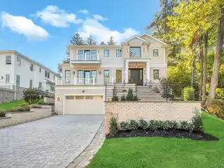 New Construction Residence in a Prime Location