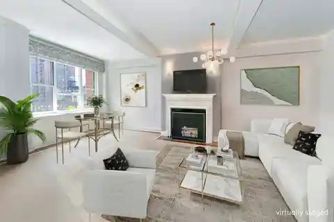 Sunlit Turnkey Beauty