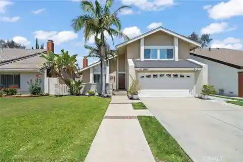 Thoughtfully Upgraded Residence