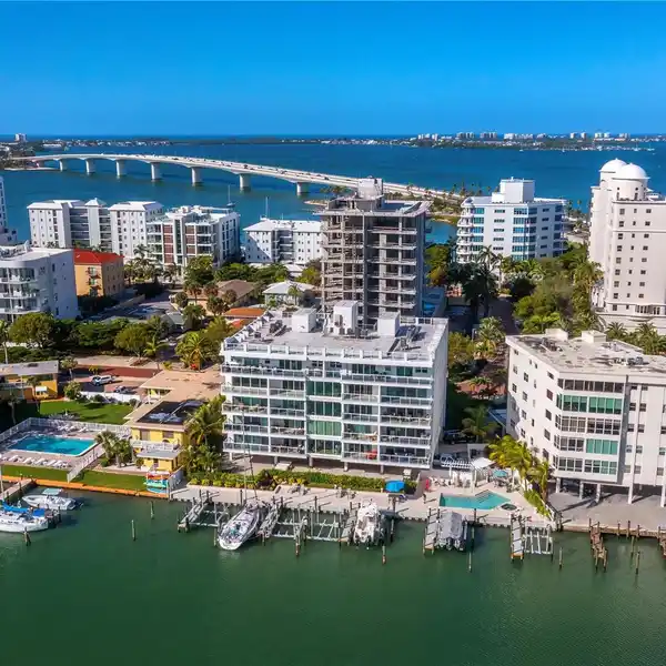 WATERFRONT LUXURY REDEFINED