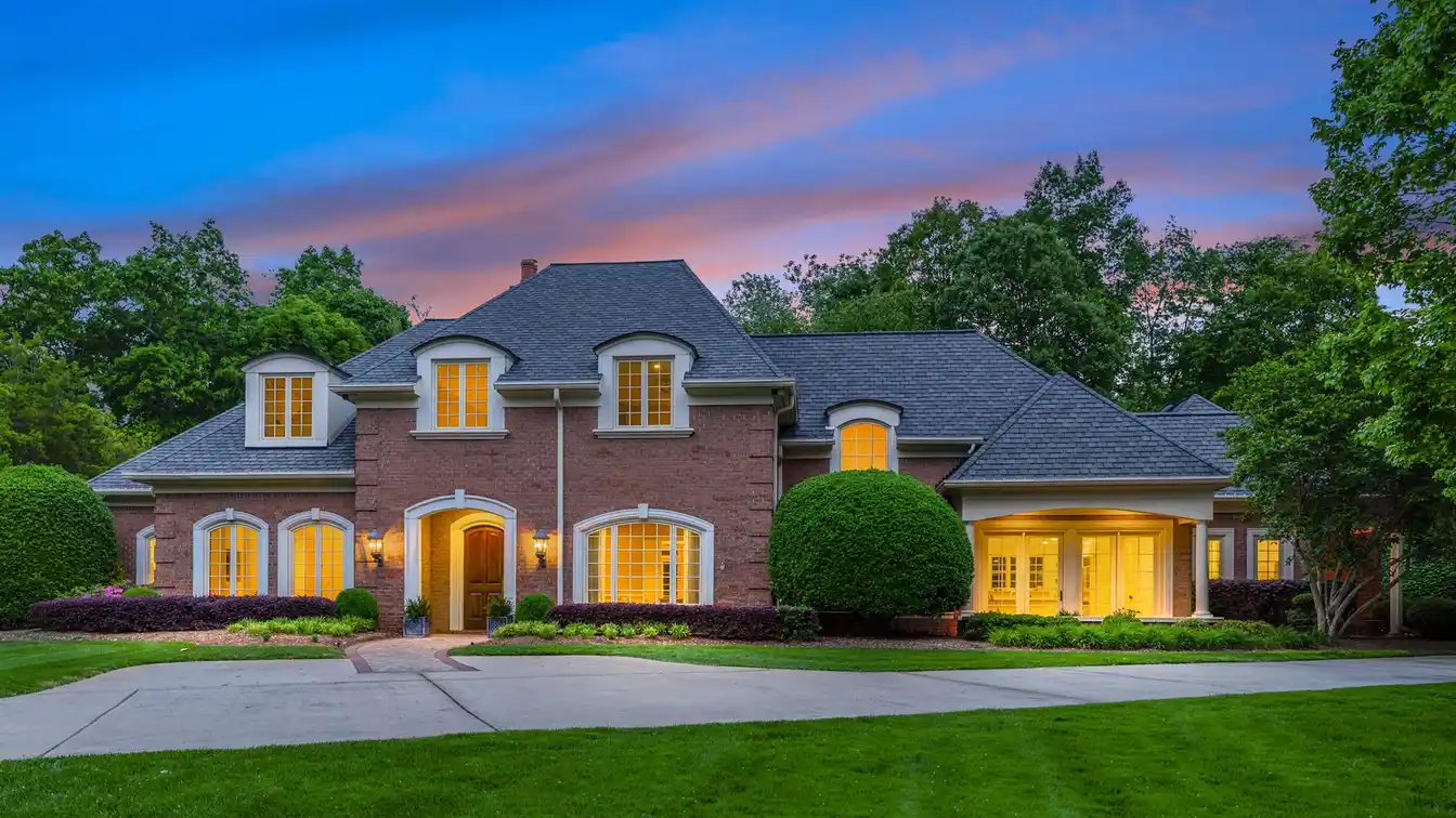 Timeless Classic in Challis Farm