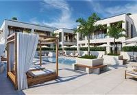 THE ARIA FLOORPLAN AT STELLA NAPLES