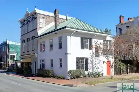 Circa 1860 Completely Redone Former Carriage House
