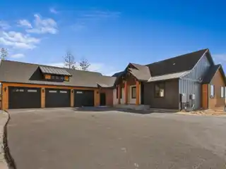 New Construction Opportunity in Blackwood Meadows