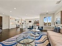 A PRIZED PENTHOUSE