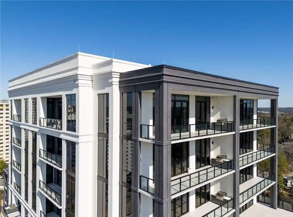 The Penthouse at the Dillon