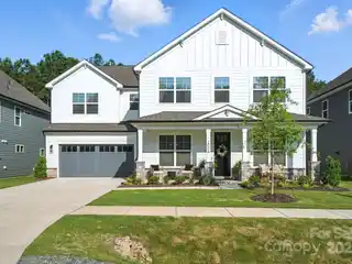 Stylish and Private Home