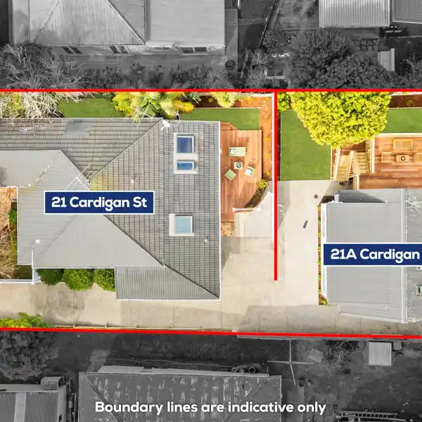 DUAL-PROPERTY OPPORTUNITY IN PRIME MORNINGSIDE LOCATION