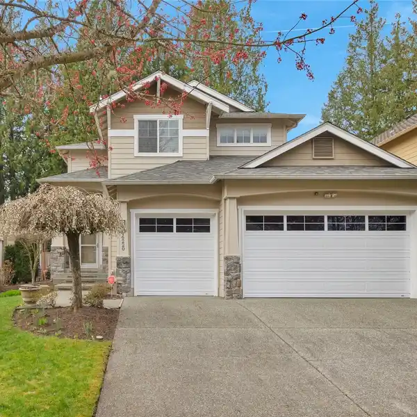 EXCEPTIONAL HOME IN THE PARKS