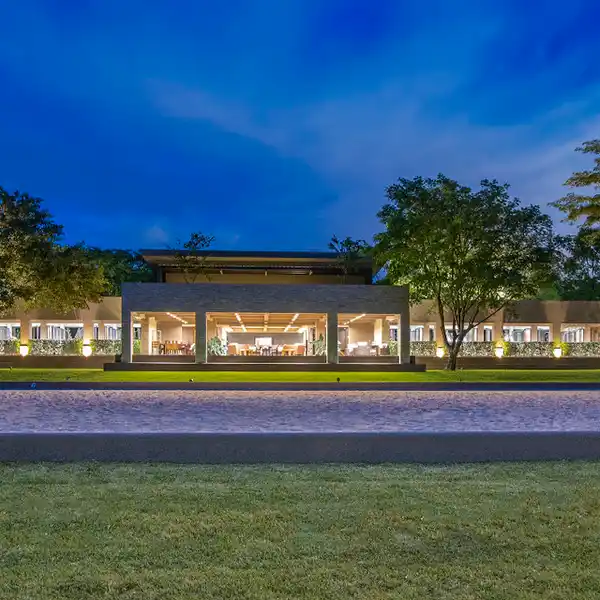 THE CORTIJO EQUESTRIAN ESTATE