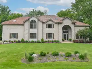 Stunning Executive-Style Colonial