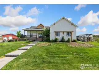 Luxury Country Living on Five Acres