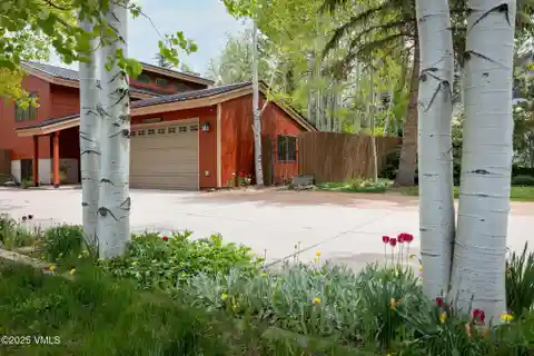 Rare Opportunity in Eagle Vail