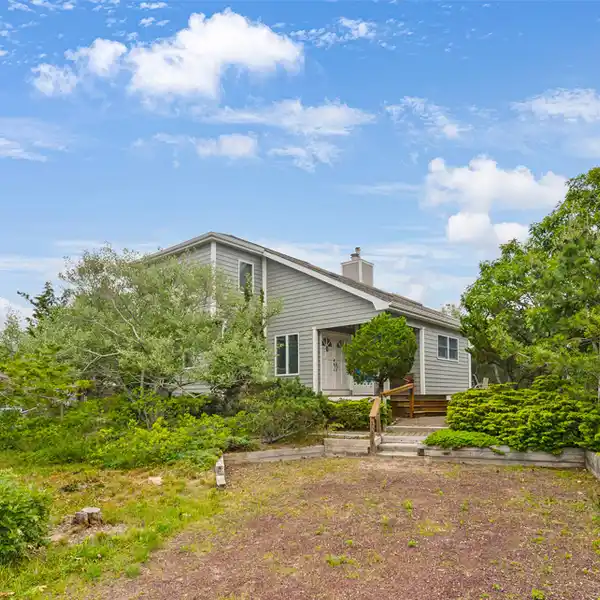 AMAGANSETT DUNES BEACH HOUSE FOR RENT