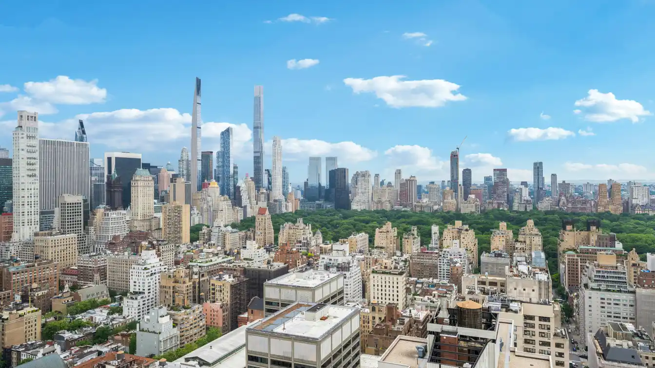 Expansive Thoughtfully Designed Home in the Sky