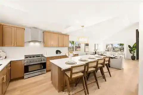 Gorgeous Open-Concept Home with Luxe Upgrades