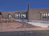 SPECTACULAR DESERT SANCTUARY