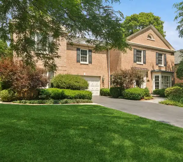 ONE-OF-A-KIND MASTERPIECE IN THE HEART OF ARLINGTON HEIGHTS