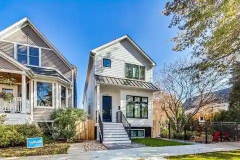 Meticulously Designed New Construction in Bowmanville