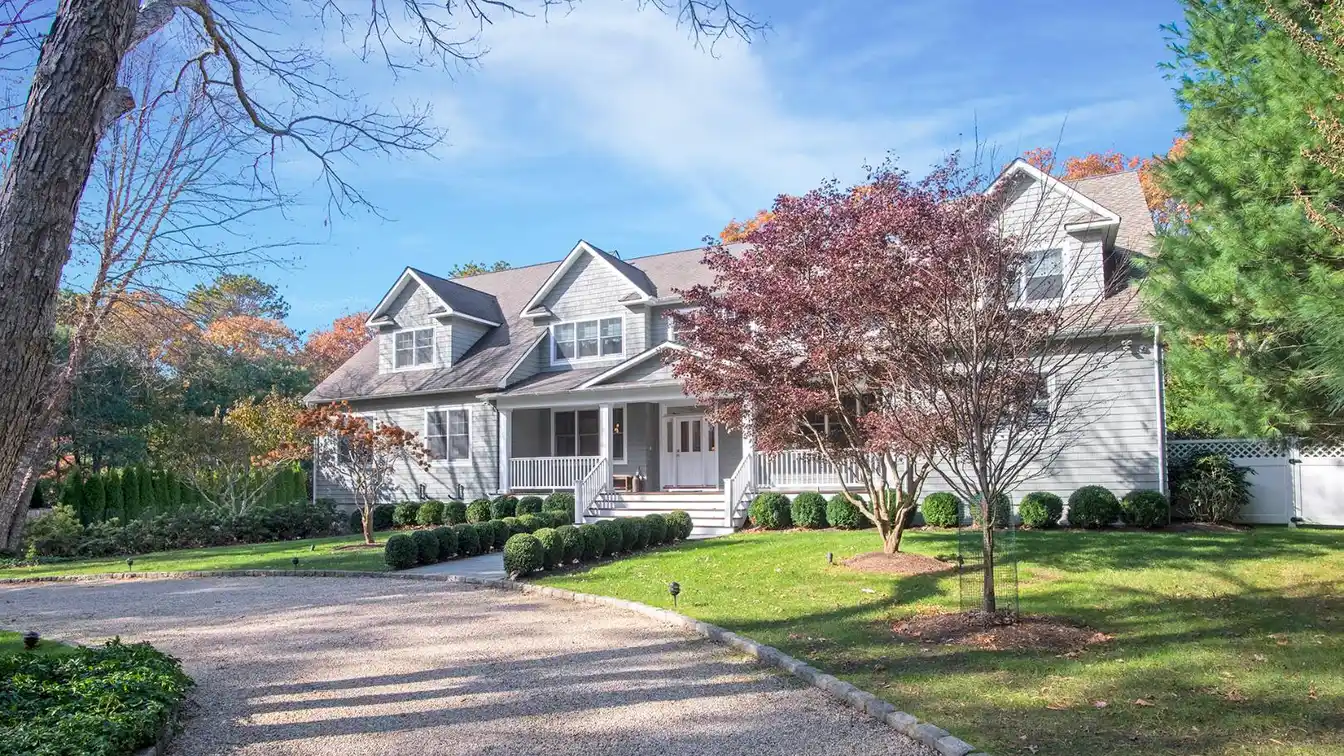 Perfect East Hampton Summer Getaway