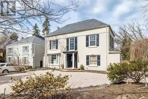 Rare Offering in the Heart of Forest Hill