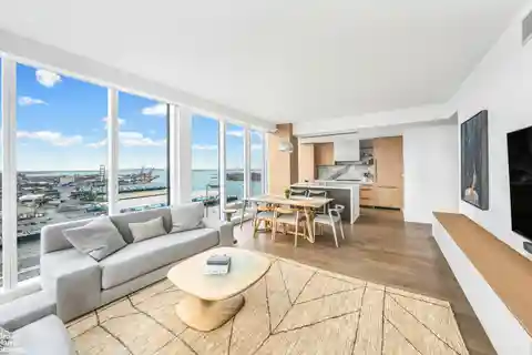 Spectacular Brooklyn Heights Apartment