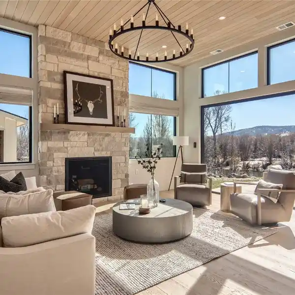 RARE CREEKSIDE OPPORTUNITY