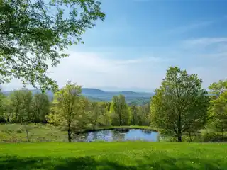 One-of-a-kind with Panoramic Mountain Views