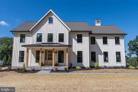 Gorgeous Newly Completed Custom Home