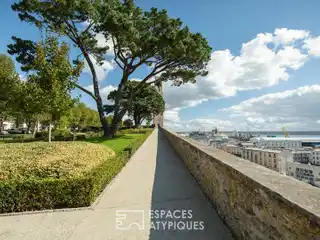 Elegant Period Home with Expansive Light-Filled Rooms