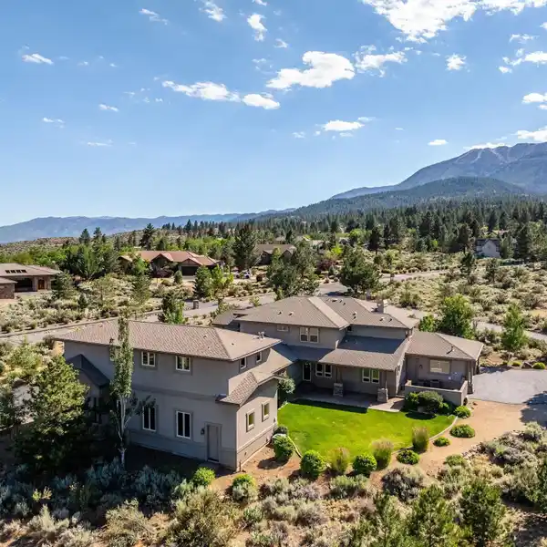 IDEAL SANCTUARY HOME IN COVETED GATED COMMUNITY