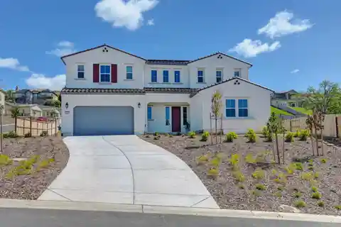 Meticulously Crafted Brand-new Home