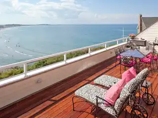 One-of-a-kind Luxury Condo with Amazing Water Views