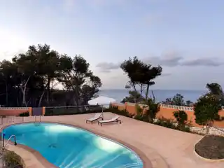 Beautiful Villa Located in Exclusive Residential Area