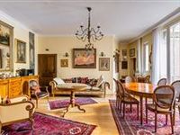 BRIGHT AND PEACEFUL APARTMENT WITH OPTIMAL FLOOR PLAN