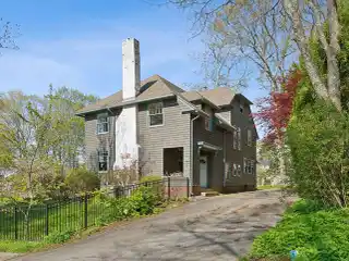 Timeless Craftsmanship with Thoughtful Updates