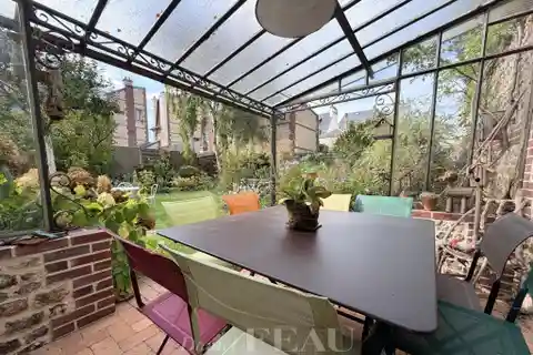 Charming Early 20th Century Villa