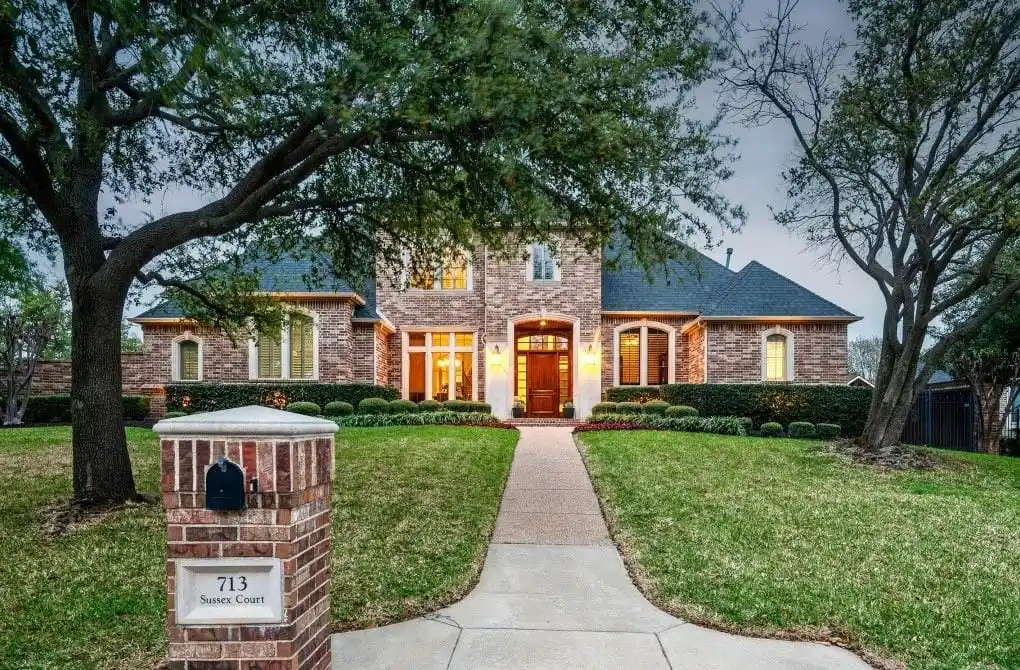 Immaculately Maintained Executive Home