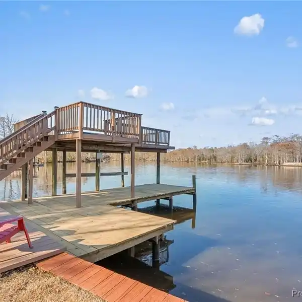 STUNNING HOME ON OVER TWO ACRES IN THE COLONIES OF NEW KENT