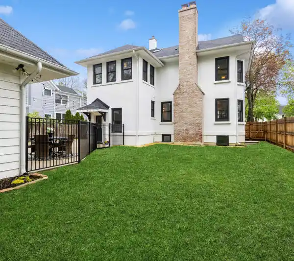 REBUILT 1913 HOME ON A GORGEOUS STREET